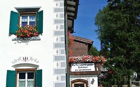 Pension Hof Zur Stilli